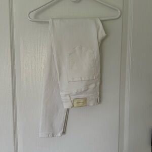 Express High Rise Skinny Jean